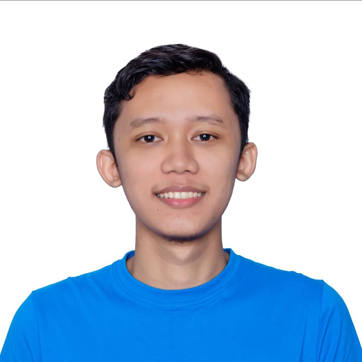 Muhammad Amien