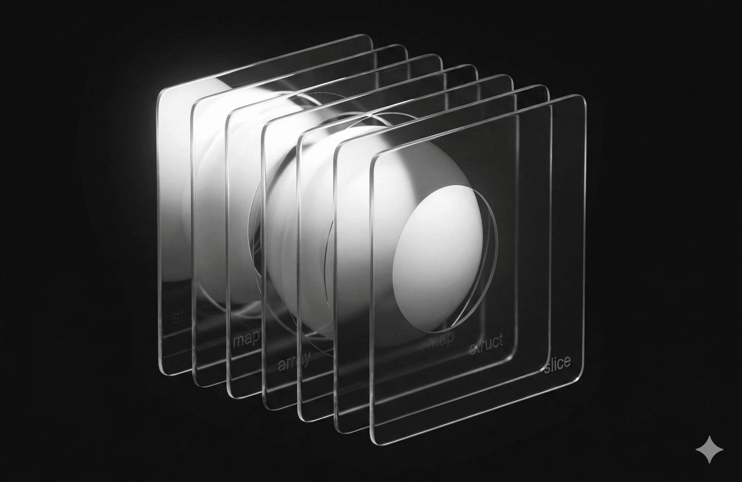 Tipe Data Komposit (Composite Data Types) di Golang