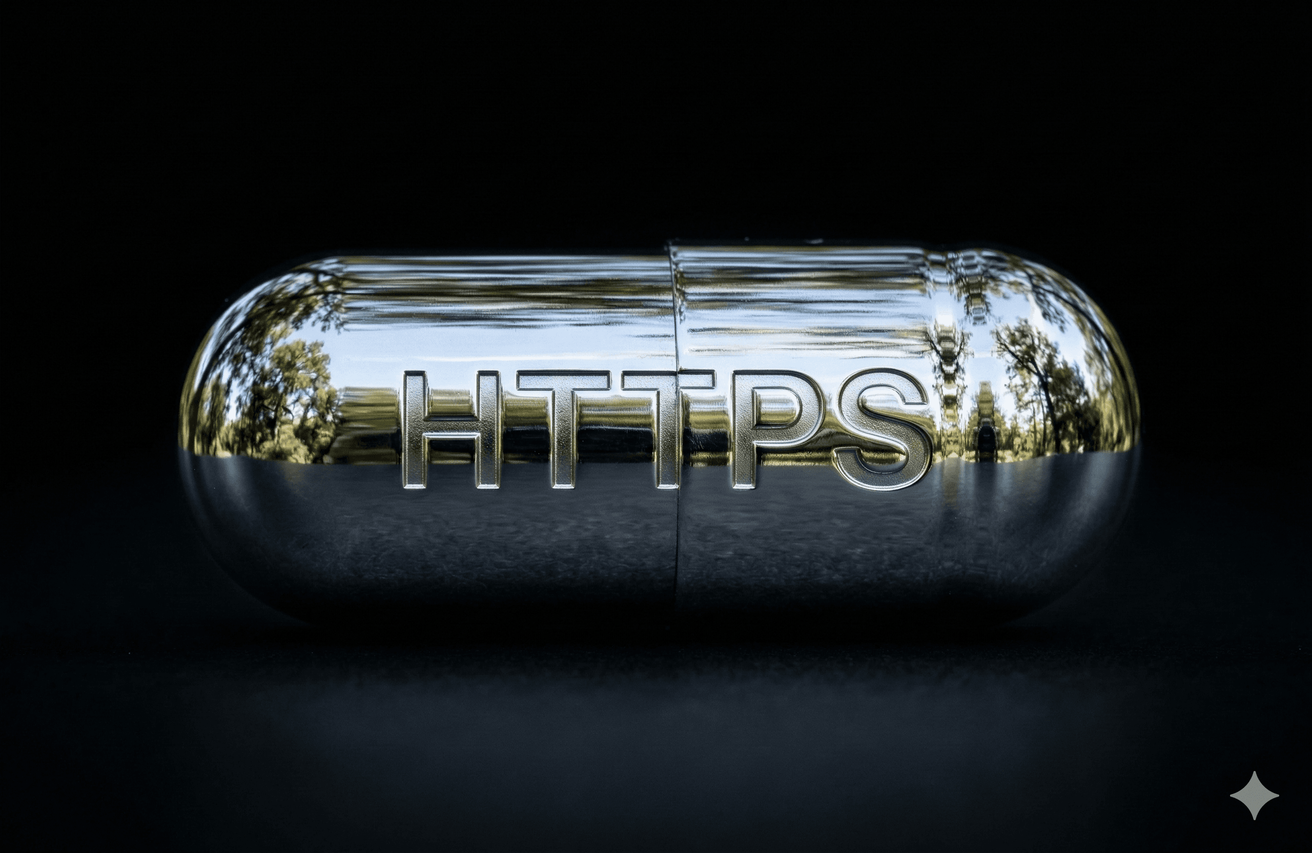 Memahami HTTP dan HTTPS