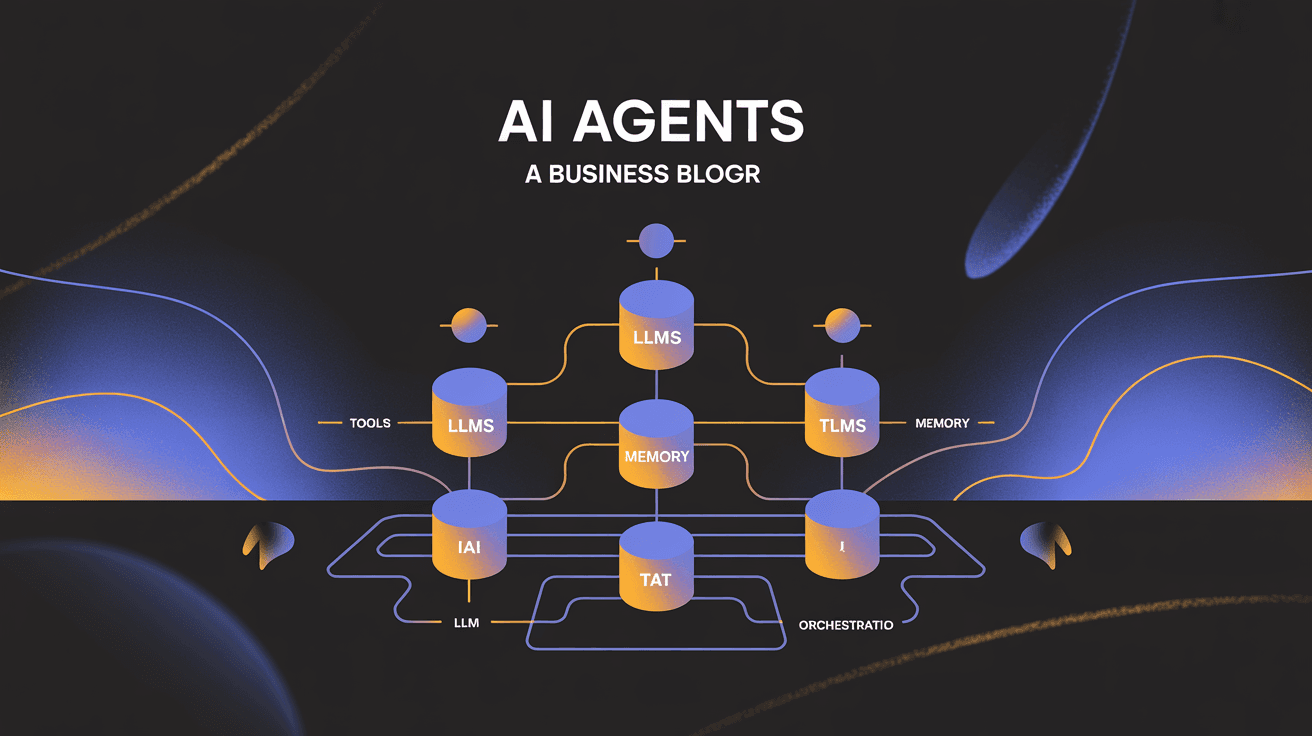 System Design #2: Arsitektur AI Agent untuk Bisnis -- Dari Ide ke Production