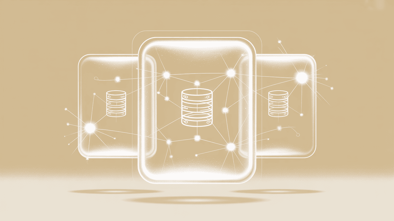 System Design #3: Vector DB & Memory Patterns — Biar AI Agent Lo Gak Pelupa
