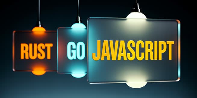 Async Programming: Rust, Go, JavaScript — Siapa Paling Efisien?