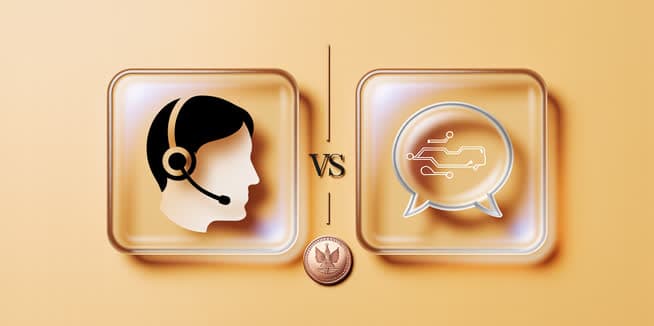 CS 2 Juta/Bulan vs Bot WA: Matematika yang Bikin UMKM Mikir 2x